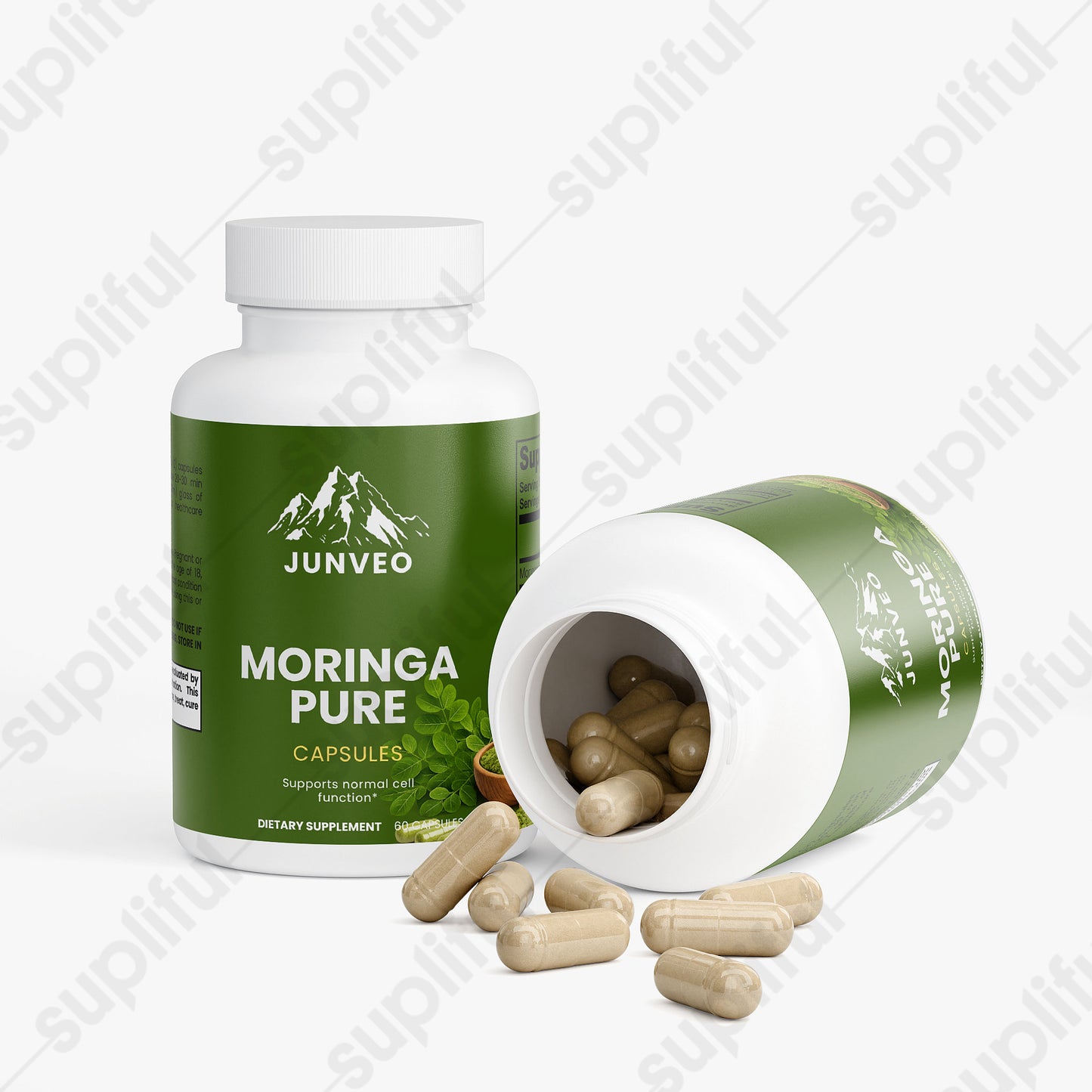 Moringa Pure