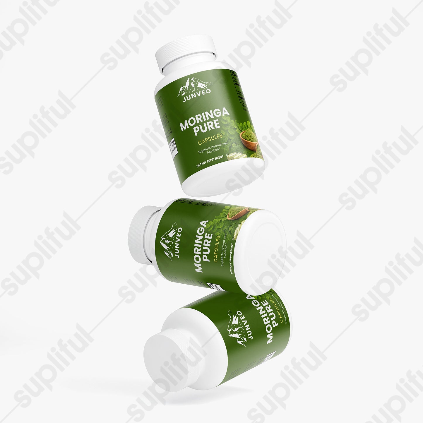 Moringa Pure