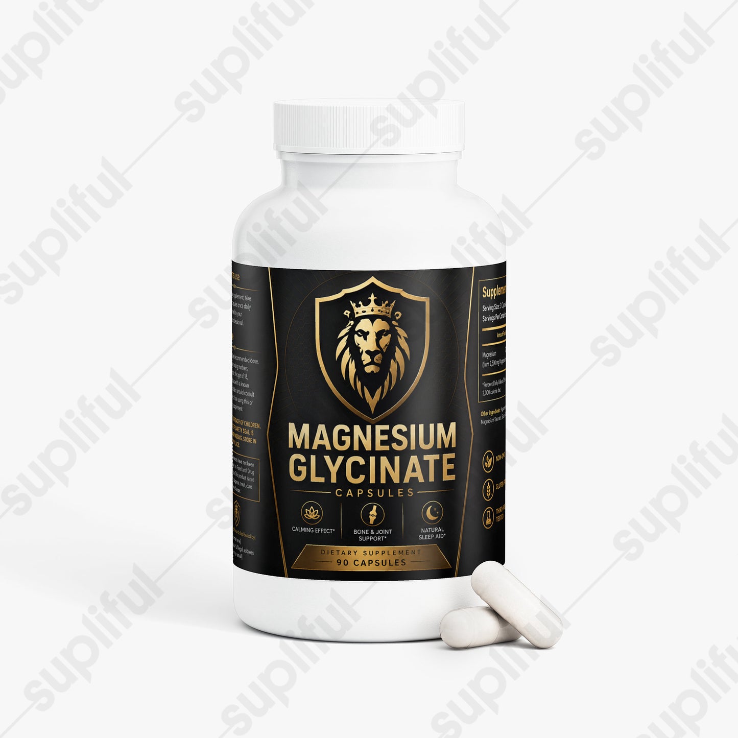 Magnesium Glycinate