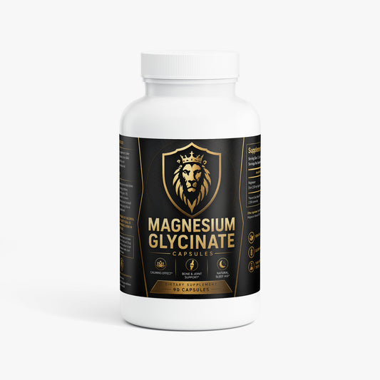 Magnesium Glycinate
