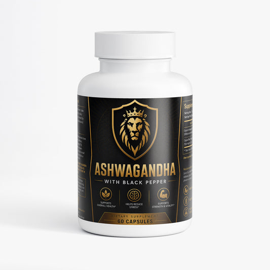 Ashwagandha