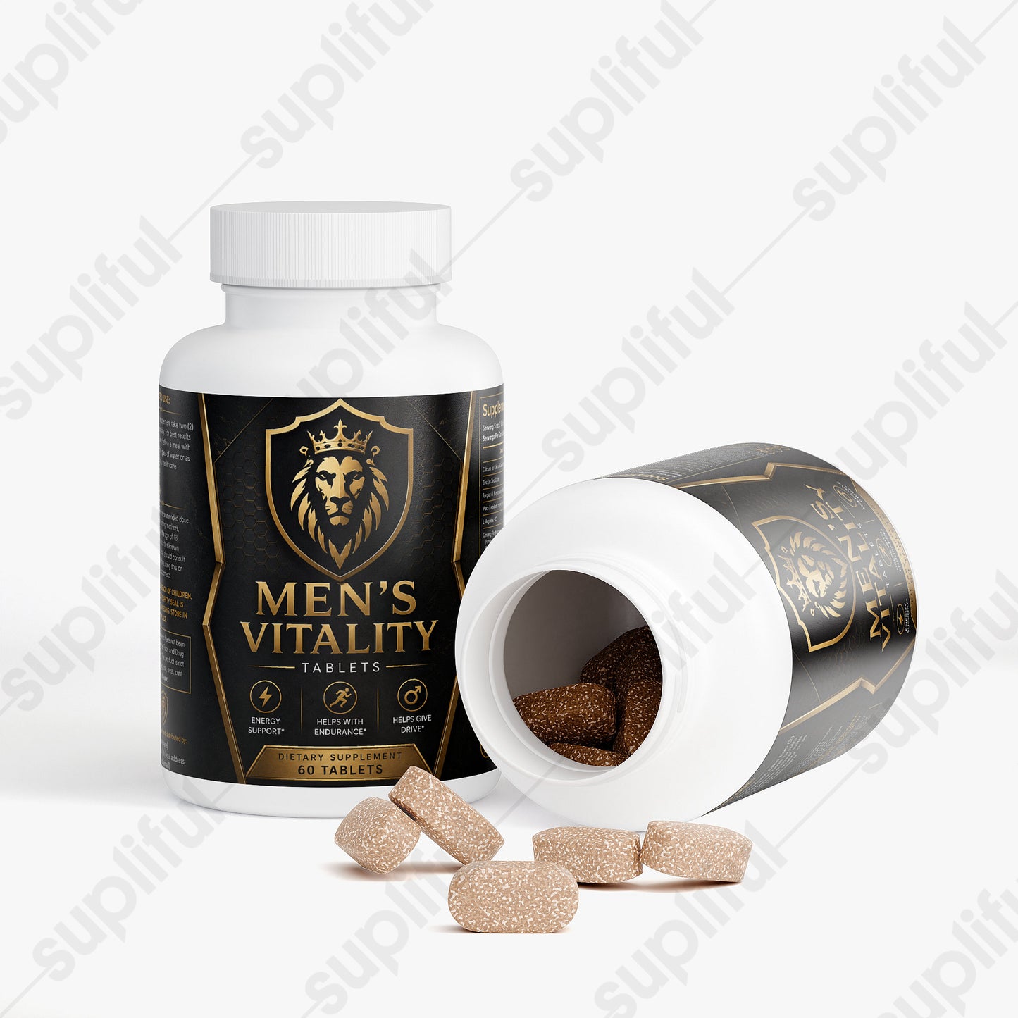Men's Vitality