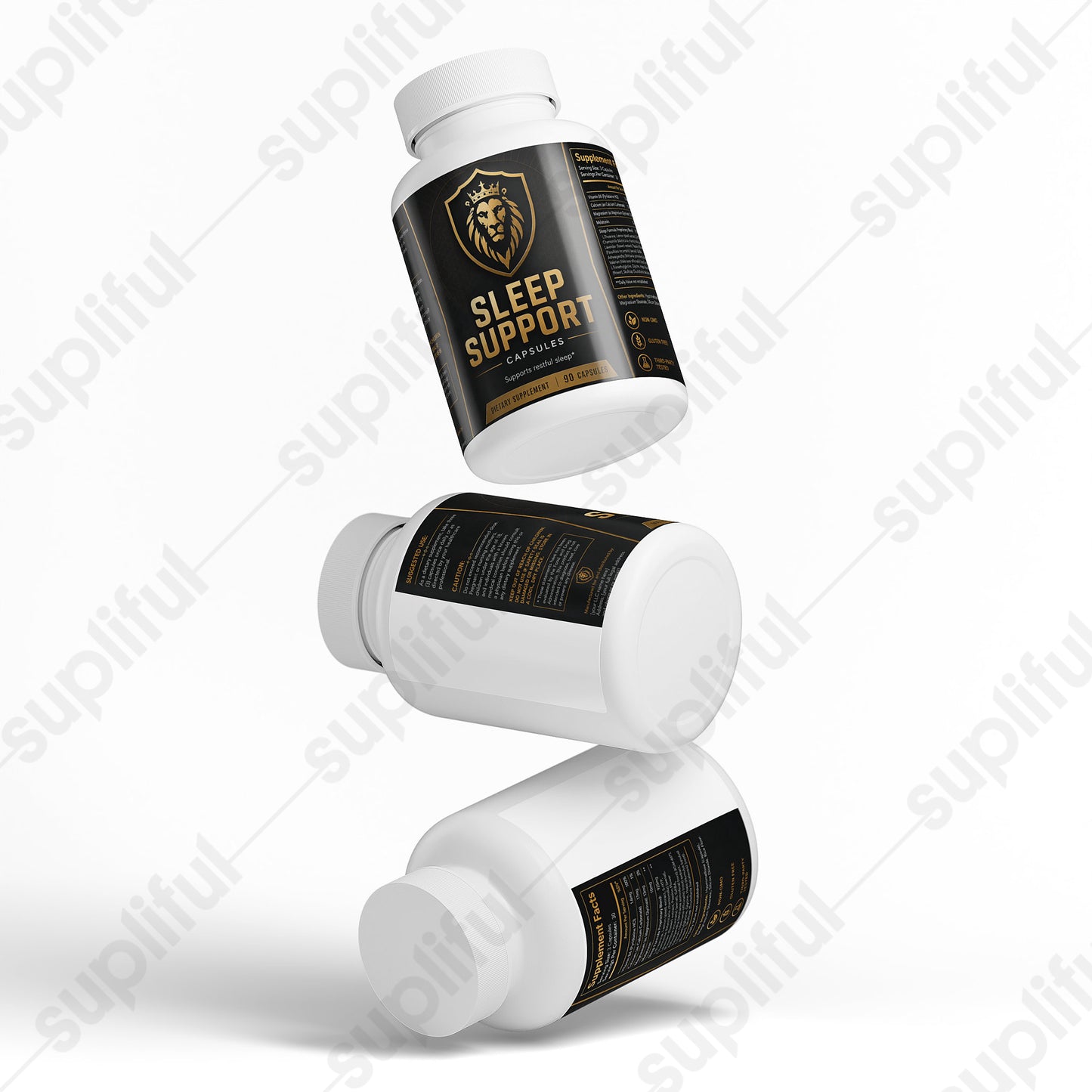 Sleep Support