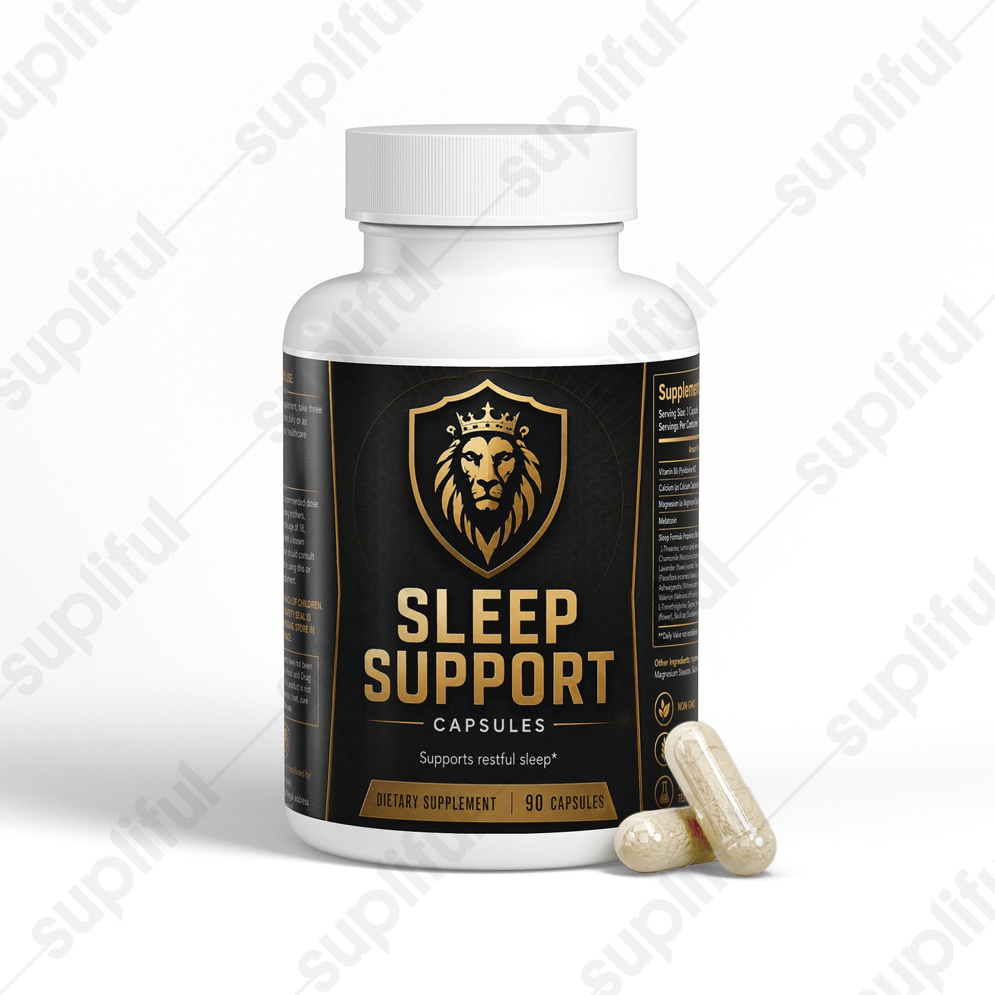 Sleep Support