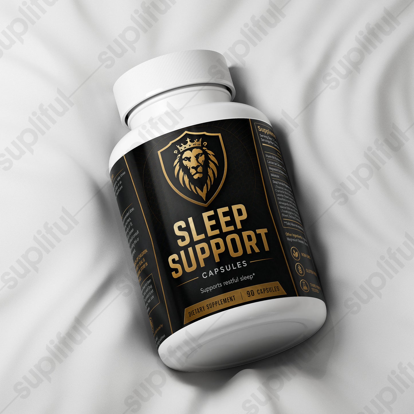 Sleep Support