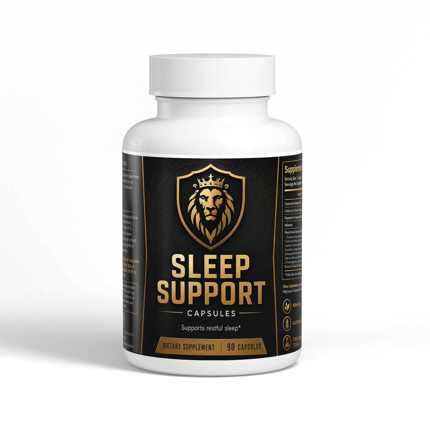 Sleep Support
