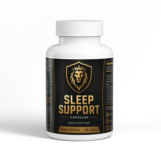 Sleep Support