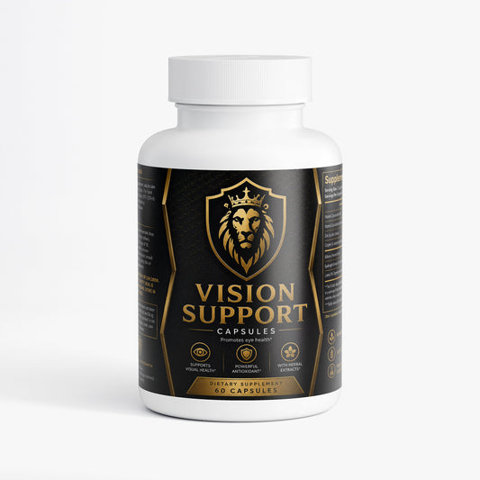 Vision Support