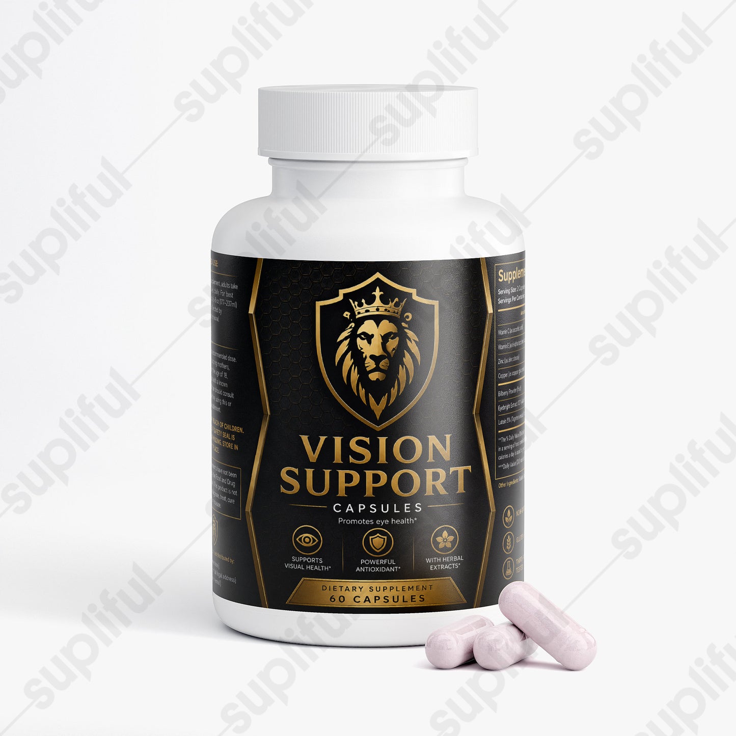 Vision Support