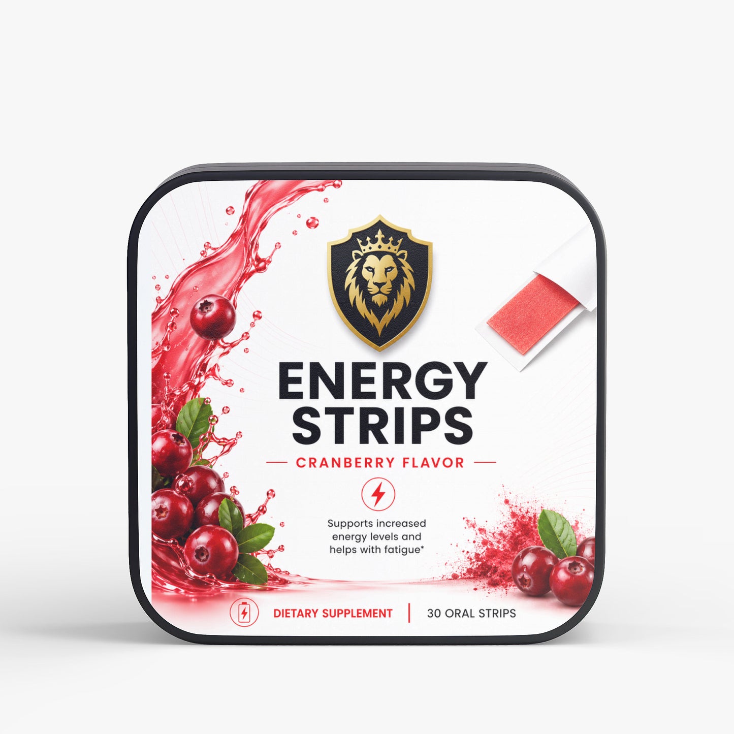 Energy Strips