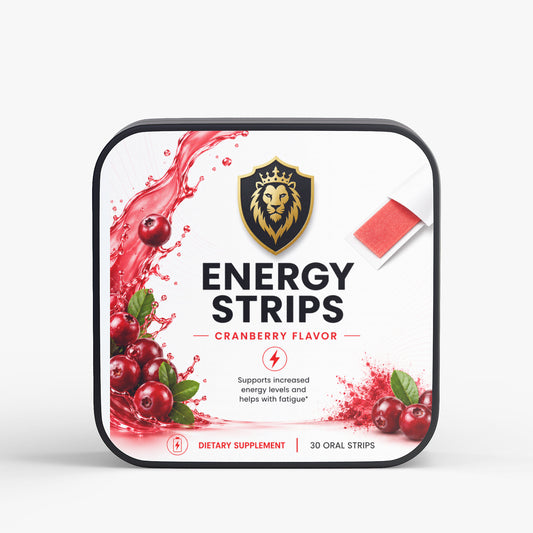Energy Strips