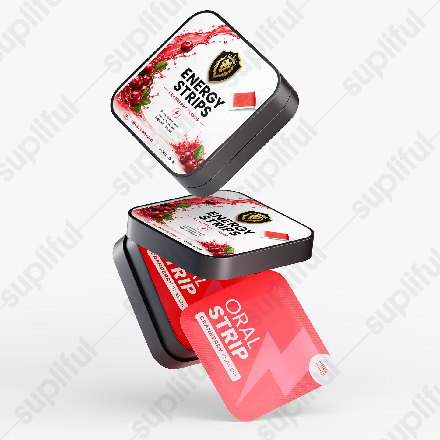 Energy Strips