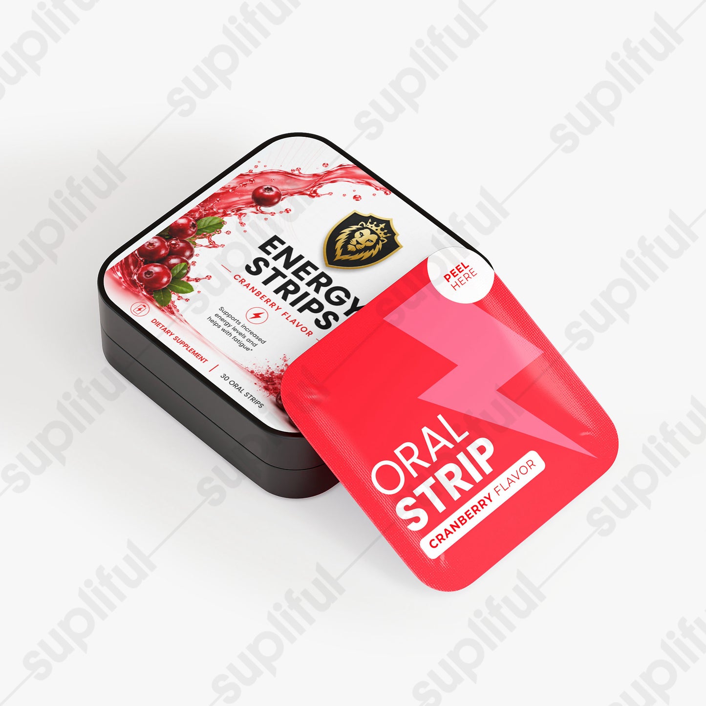 Energy Strips