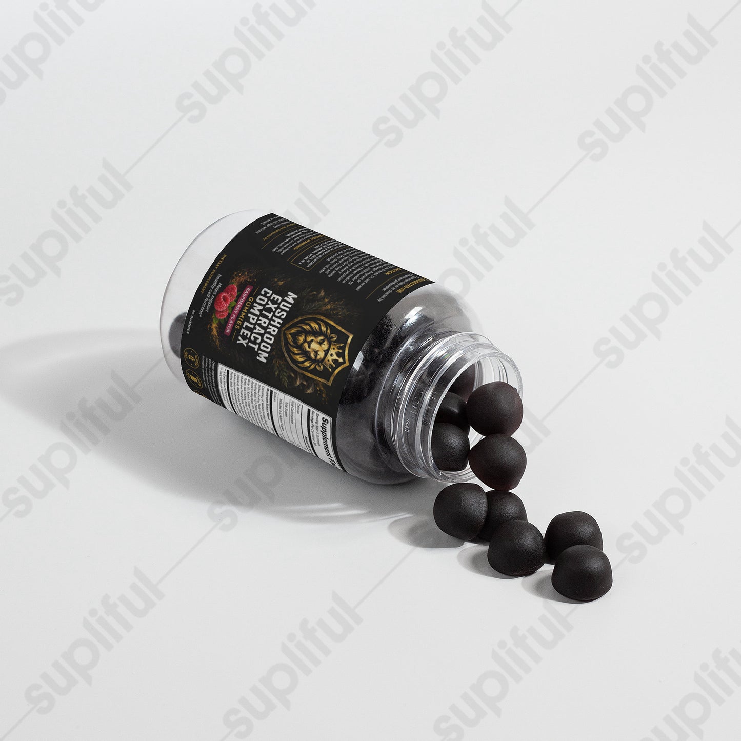 Mushroom Extract Complex