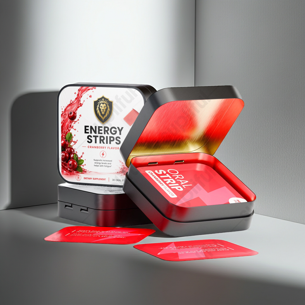 Energy Strips