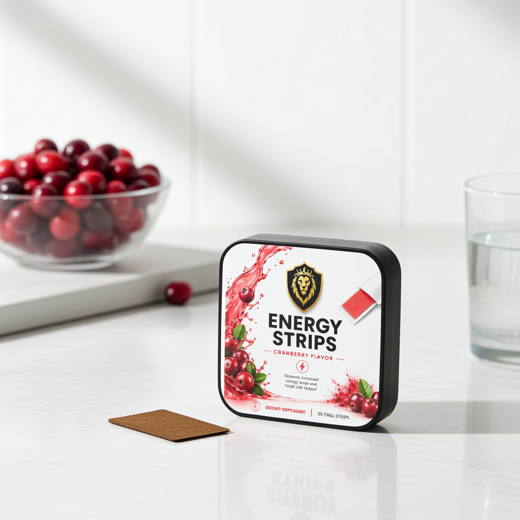 Energy Strips